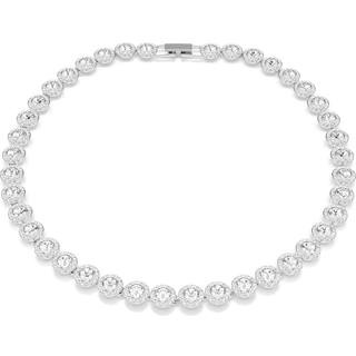 Swarovski Halskette - UNA - 5727095 - weiß