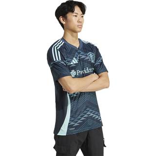 Seattle Sounders away jersey 2025 - mens-L