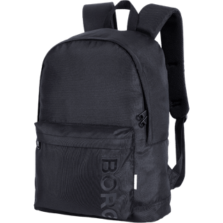 Björn Borg Core Street Backpack 26l Sort