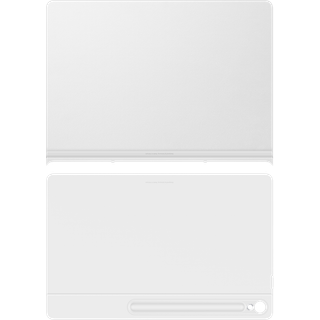 Samsung Smart Book Cover - Galaxy Tab S10 FE+