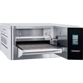 Digital Conveyor Pizzaovn 40