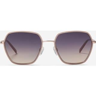 Marc O&#39;Polo 505122 50 56 Solbriller Kvinder Guld - Gold - 56mm