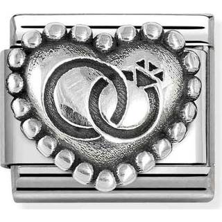Nomination Charm - Composable Classic - 330101/90 - silber