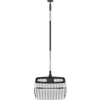 Fiskars Ergonomic Bladskovl/Rive