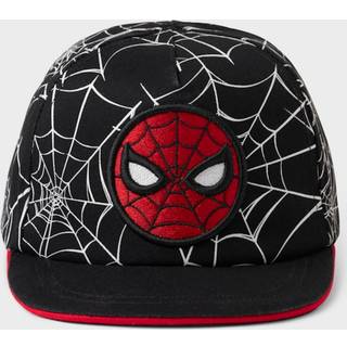 Spiderman Cap