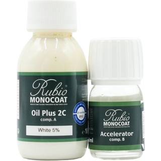 Oil Plus 2C - Indendørs træolie