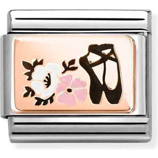 Nomination Charm - Composable Classic - 430204/05 - roségold
