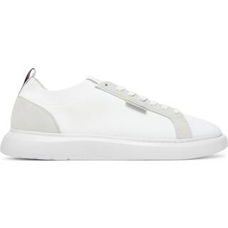 Mono-Sock Knit Trainers