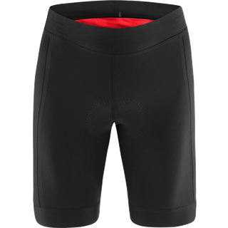 Löffler Bike Tights Transtex Hotbond Cykelbukser Herrer størrelse 56 farve sort