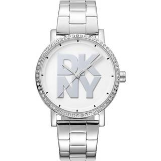 Dkny Ur til Dame Soho NY2807