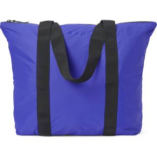 DAY ET Shopper Day RE-No Rain Bag M - Blå