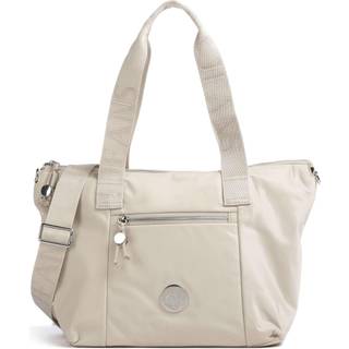 JOOP! Jeans Lietissimo Janita Shopper taske beige