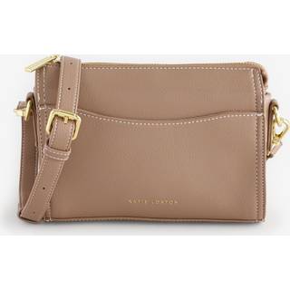Katie Loxton Katie Loxton Natural Perri Crossbody Bag