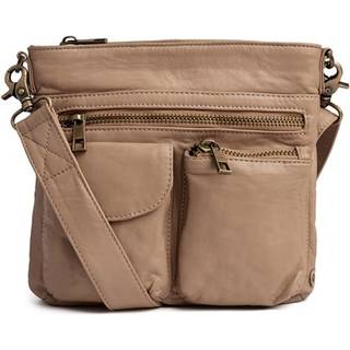 Crossbody Taske, Latte