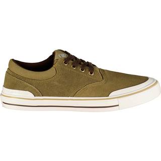 Quiksilver Varial Skatesko - 40 - tan