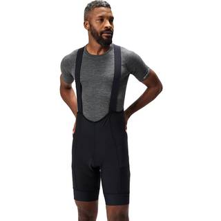 Endura Loop Bibshort Cykelbukser Herrer størrelse XL farve sort