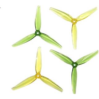 HQ-Prop HQ Ethix P2 Pickle Prop 5.1 tommer