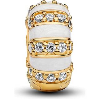 Pandora Charm - 763785C01 - gold