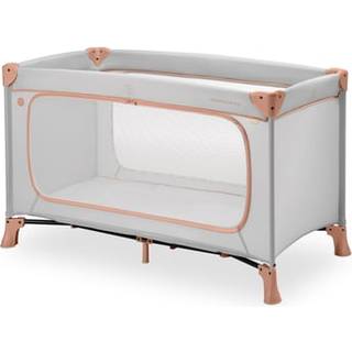 Hauck Dream N Play Plus Weekendseng, Dusty Cork