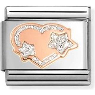 Nomination Charm - Composable Classic - 430202/42 - silber