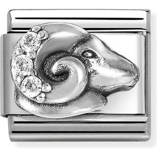Nomination Charm - COMPOSABLE CLASSIC - 330326/01 - silber