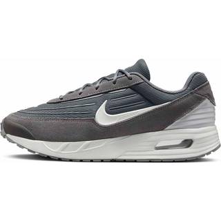 Nike Nike Grey Blue Air Max Verse Trainers