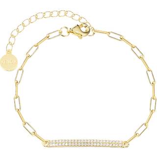 XENOX Armband - XS91752G - silber