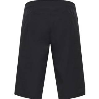 FOX Racing Women's Ranger Short Liner Cykelbukser Damer størrelse 10 farve sort