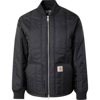 Carhartt WIP Lachlan Liner Jakke - S - black