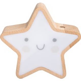Baby's Only Natlampe, Star Wonder