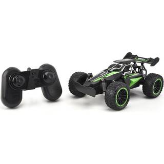 G4P Buggy Rapid Dash Fjernstyret Bil 1:18