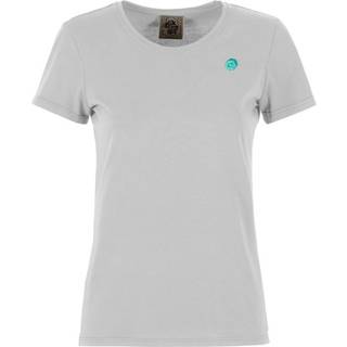 E9 Women's Marilyn T-shirt Damer størrelse L farve grå