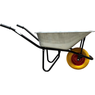 Danbøren mørtelbør CBA 110 PUR, 150kg, sort 15067