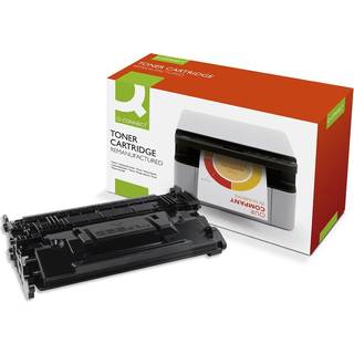 BlyBird 87X CF287X Sort Lasertoner, 18.000 sider