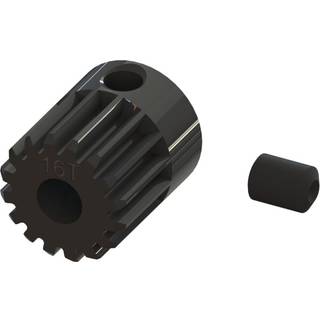 Arrma - ARA-2028 - Pinion Gear 16T MOD 0.5 CNC 3.2mm Bore