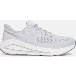 Under Armour Sonic 7 Men's Running Shoes Halo Gray / White / Mod Gray 42