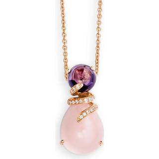 Palido Anhänger - S6449R - rosa