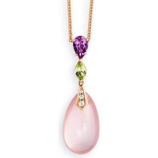 Palido Anhänger - S6455R - rosa