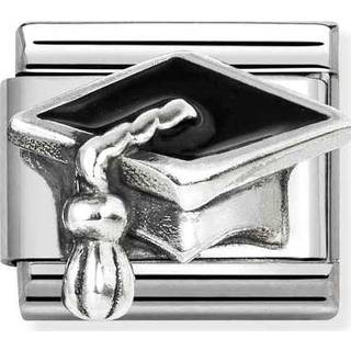 Nomination Charm - Composable Classic - 330204/32 - silber