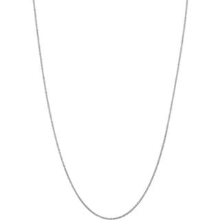 Simply Silver Simply Silver Sterling Silver GC Necklace