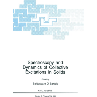 Spectroscopy and Dynamics of Collective Excitations in Solids