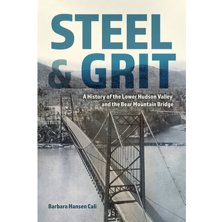 Steel and Grit