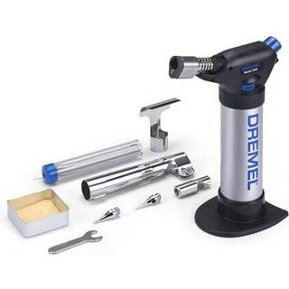 Brænder Dremel Versaflame 2200; + tilbehør