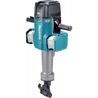 Makita Nedbrydningshammer XGT® - HM004GZ01