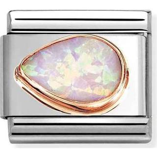 Nomination Charm - COMPOSABLE CLASSIC - 430513/38 - roségold