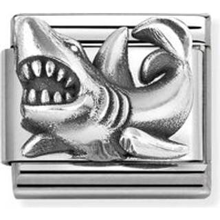 Nomination Charm - Composable Classic - 330101/87 - silber