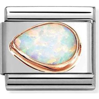 Nomination Charm - Composable Classic - 430513/07 - silber