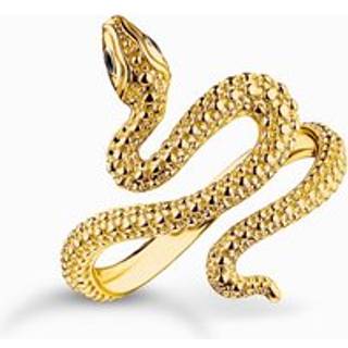 Thomas Sabo Ring - TR2483-427-39 - gold