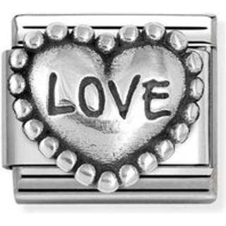 Nomination Charm - Composable Classic - 330101/88 - silber