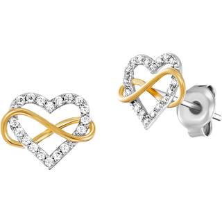 Julie Julsen Ohrstecker - JJER30864.2.SG - gold